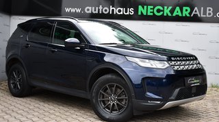 Land Rover Discovery Sport Gebrauchtwagen Kaufen