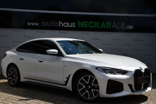 BMW 420 Gran Coupé Used vehicle for sale