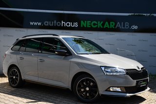 Skoda Fabia Combi Used vehicle for sale