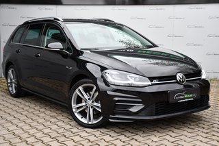 Volkswagen Golf Variant Used vehicle for sale