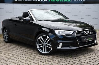 Audi A3 Gebrauchtwagen Kaufen