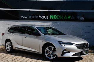 Opel Insignia Gebrauchtwagen Kaufen