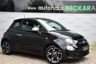 Fiat 500 Used vehicle for sale