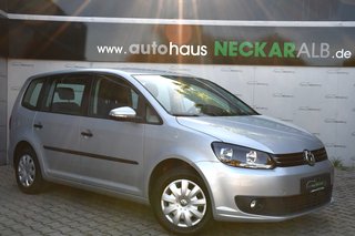 Volkswagen Touran Used vehicle for sale