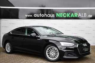 Audi A5 Used vehicle for sale