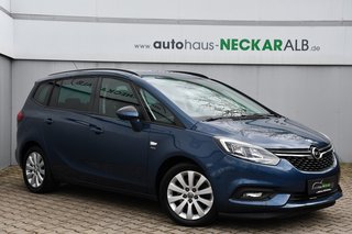 Opel Zafira Used vehicle for sale