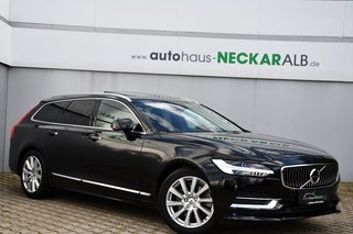 Volvo V90 Gebrauchtwagen Kaufen