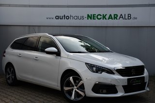 Peugeot 308 Used vehicle for sale