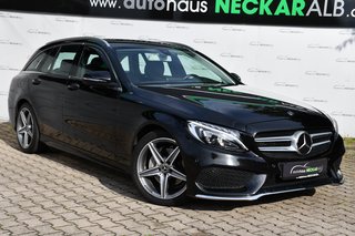 Mercedes-Benz C 220 Used vehicle for sale