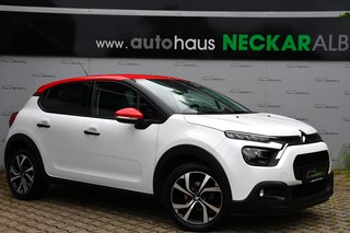 Citroën C3 Gebrauchtwagen Kaufen