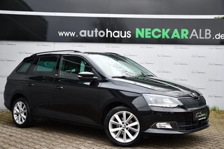 Skoda Fabia Combi Used vehicle for sale