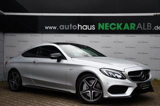 Mercedes-Benz C 43 AMG Used vehicle for sale