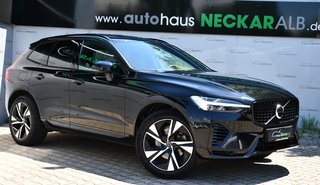 Volvo XC 60 Used vehicle for sale