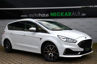 Ford S-Max Used vehicle for sale