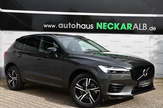Volvo XC60 Gebrauchtwagen Kaufen