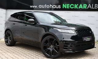 Land Rover Range Rover Velar Gebrauchtwagen Kaufen