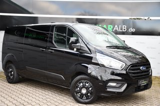 Ford Transit Custom Used vehicle for sale