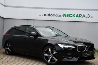 Volvo V90 Gebrauchtwagen Kaufen