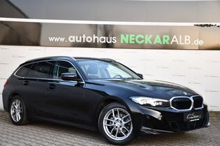 BMW 318 Used vehicle for sale