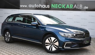 Volkswagen Passat Variant Gebrauchtwagen Kaufen