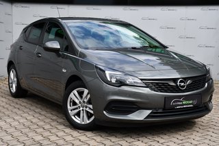 Opel Astra Used vehicle for sale