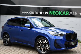 BMW X1 Gebrauchtwagen Kaufen