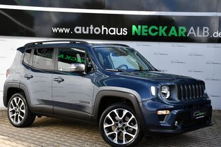 Jeep Renegade Used vehicle for sale