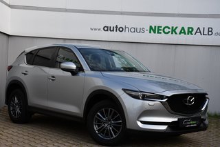 Mazda CX-5 Used vehicle for sale