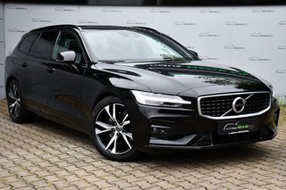 Volvo V60 Gebrauchtwagen Kaufen