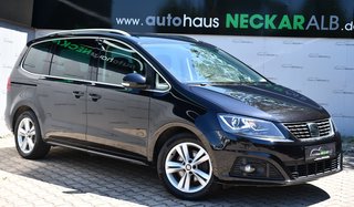 SEAT Alhambra Used vehicle for sale