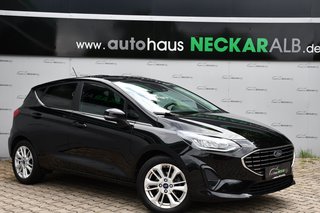 Ford Fiesta Used vehicle for sale