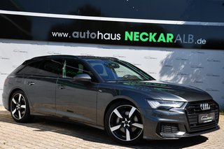 Audi A6 Gebrauchtwagen Kaufen