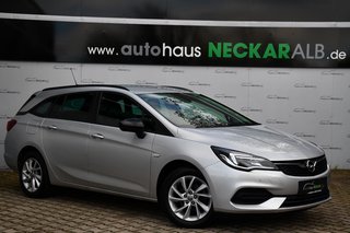 Opel Astra Used vehicle for sale