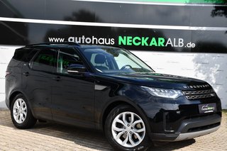 Land Rover Discovery Gebrauchtwagen Kaufen