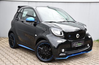 Smart ForTwo Used vehicle for sale