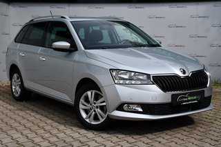 Skoda Fabia Combi Used vehicle for sale