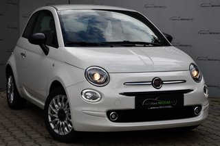 Fiat 500 Gebrauchtwagen Kaufen