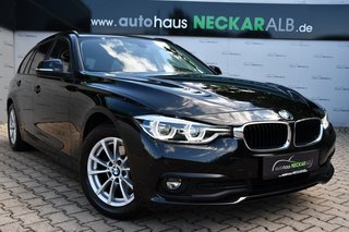 BMW 320 Gebrauchtwagen Kaufen