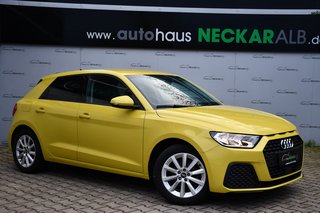 Audi A1 Gebrauchtwagen Kaufen