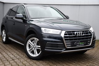 Audi Q5 Gebrauchtwagen Kaufen