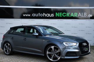Audi A3 Gebrauchtwagen Kaufen