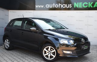 Volkswagen Polo Gebrauchtwagen Kaufen