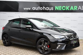 Seat Ibiza Used vehicle for sale