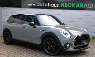 MINI Cooper Clubman Gebrauchtwagen Kaufen