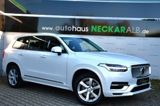 Volvo XC 90 Gebrauchtwagen Kaufen