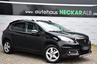 Peugeot 2008 Used vehicle for sale