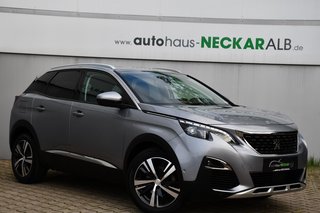 Peugeot 3008 Used vehicle for sale