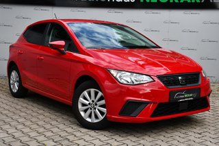SEAT Ibiza Used vehicle for sale