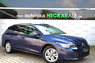 Volkswagen Golf Variant Used vehicle for sale