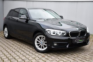 BMW 118 Used vehicle for sale
